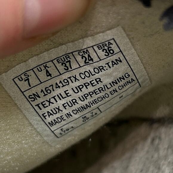 Skechers Shindigs Comfy Hour Platform Clog Mule 7 Y2K Style Slip On Tan Brown - Picture 11 of 11